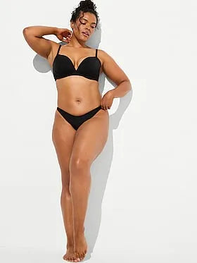 Modern Brazilian Bikini Bottom