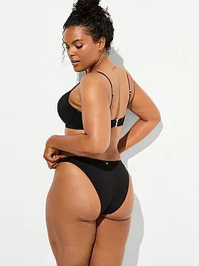 Modern Brazilian Bikini Bottom