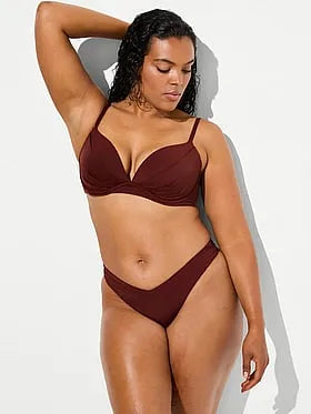Sweetheart Itsy Bikini Bottom