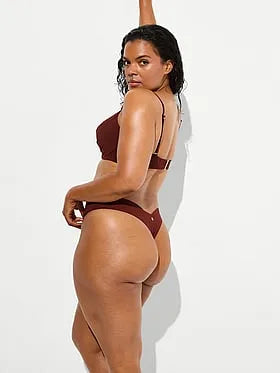 Sweetheart Itsy Bikini Bottom