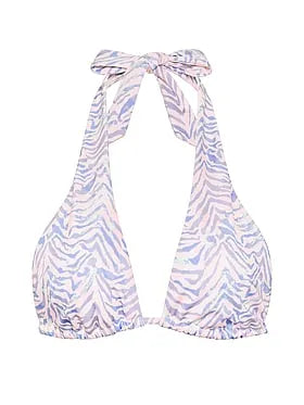 Multiway Triangle Bikini Top