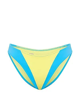 Scuba Cheeky Bikini Bottom