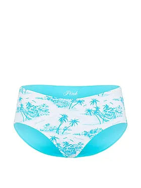 Reversible Boyshort Bikini Bottom