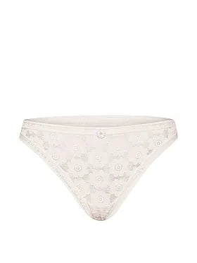 Lace Brief Panty