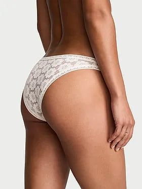 Lace Brief Panty