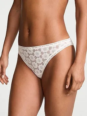 Lace Brief Panty