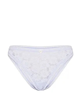Lace Brief Panty