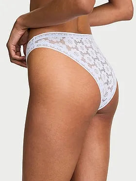 Lace Brief Panty