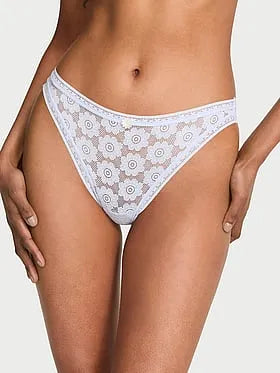 Lace Brief Panty