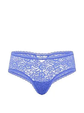 Lace Keyhole Cheeky Panty
