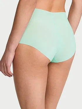 No-Show Mesh Modern Brief Panty
