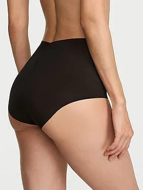 No-Show Mesh Modern Brief Panty