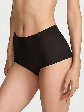 No-Show Mesh Modern Brief Panty