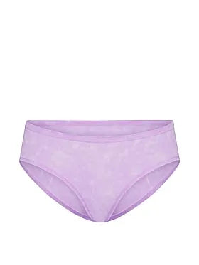 Seamless Hiphugger Panty