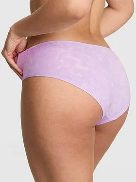 Seamless Hiphugger Panty