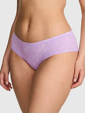 Seamless Hiphugger Panty