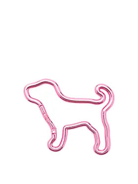 Dog Carabiner Clip