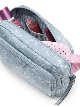 Travel Makeup Pouch