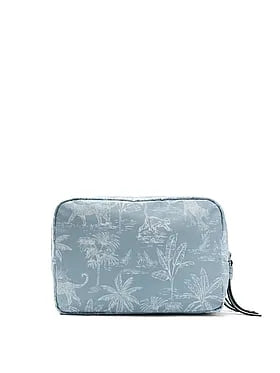 Travel Makeup Pouch