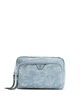 Travel Makeup Pouch