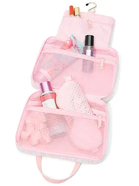 Travel Hanging Toiletry Bag