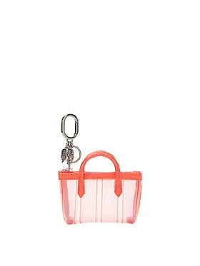 Micro Tote Bag Charm
