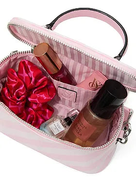 Vanity Case Crossbody Bag