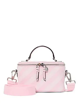 Vanity Case Crossbody Bag