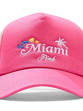 Trucker Hat