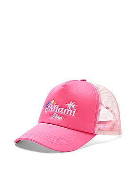Trucker Hat