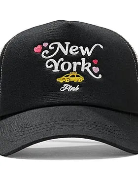 Trucker Hat