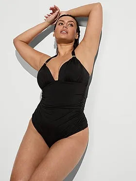 Harlow One-Piece Swimsuit
