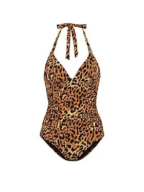 Harlow One-Piece Swimsuit