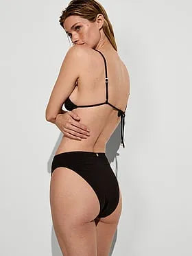 Tiny Triangle Bikini Top