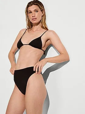 Tiny Triangle Bikini Top