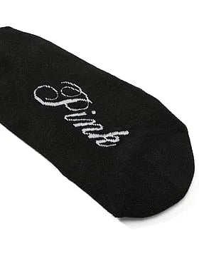 1-Pack Pointelle Ruffle Socks
