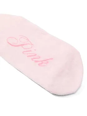 1-Pack Pointelle Ruffle Socks