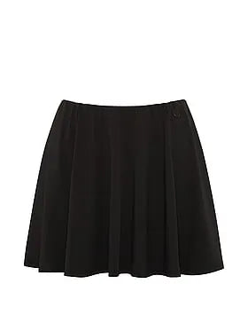 PINK Relayâ¢ Circle Skort