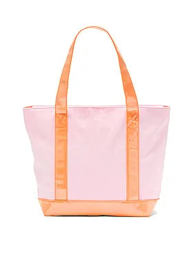 Sequin Canvas Tote Bag
