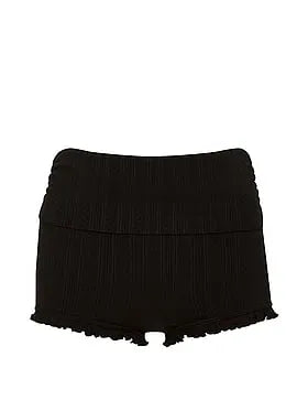 AnyWear Foldover Shorts