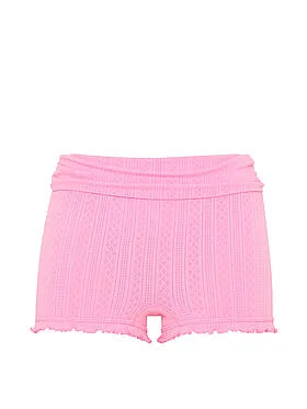 AnyWear Foldover Shorts
