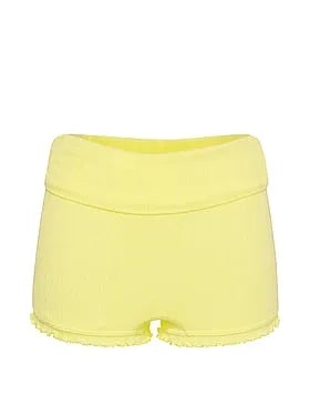 AnyWear Foldover Shorts