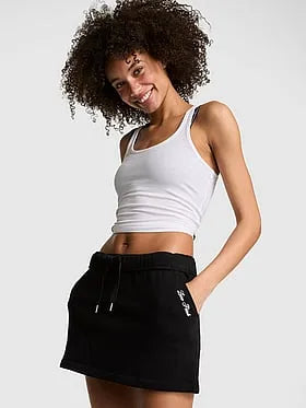 Campus Fleeceâ¢ Skort