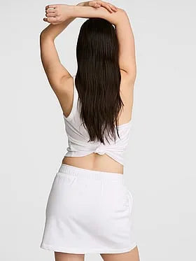 Campus Fleeceâ¢ Skort