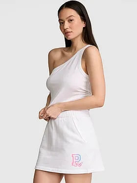 Campus Fleeceâ¢ Skort