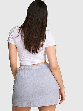Campus Fleeceâ¢ Skort