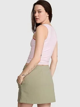 Campus Fleeceâ¢ Skort
