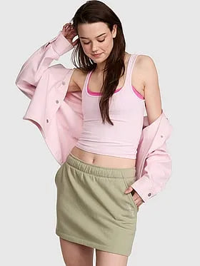 Campus Fleeceâ¢ Skort