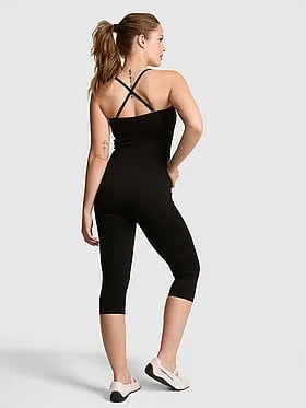 AnyWear Capri Onesie