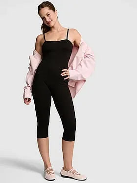 AnyWear Capri Onesie